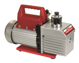 Robinair 15800 front view showing chrome housing and durable build for reliable jobs