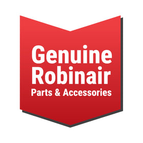 Robinair 16916 packaging and manual showing included instructions and confidence in installation benefit