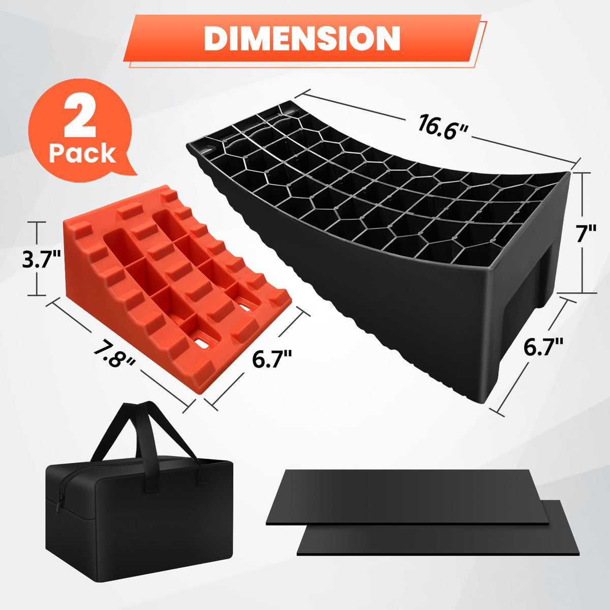 ROBLOK gear-mesh locking close-up for secure stacked stability benefit