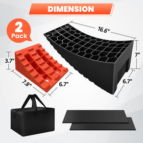 ROBLOK gear-mesh locking close-up for secure stacked stability benefit
