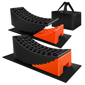 ROBLOK front packaging showing kit and carry bag for easy storage benefit