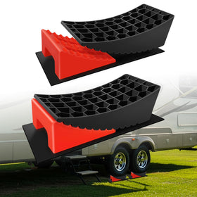 ROBLOck front packaging showing kit components and portability benefit