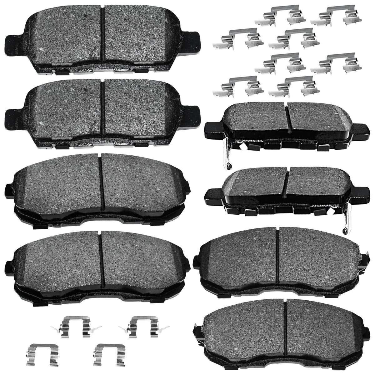 Rockplanet front packaging showing product and model compatibility benefits