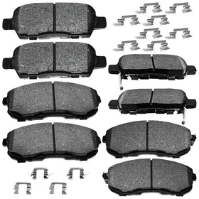 Rockplanet front packaging showing product and model compatibility benefits