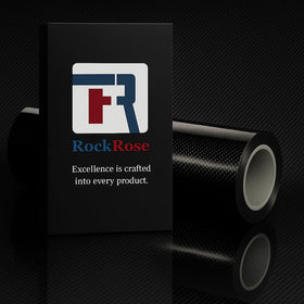 RockRose on dashboard trim improving interior appearance benefit