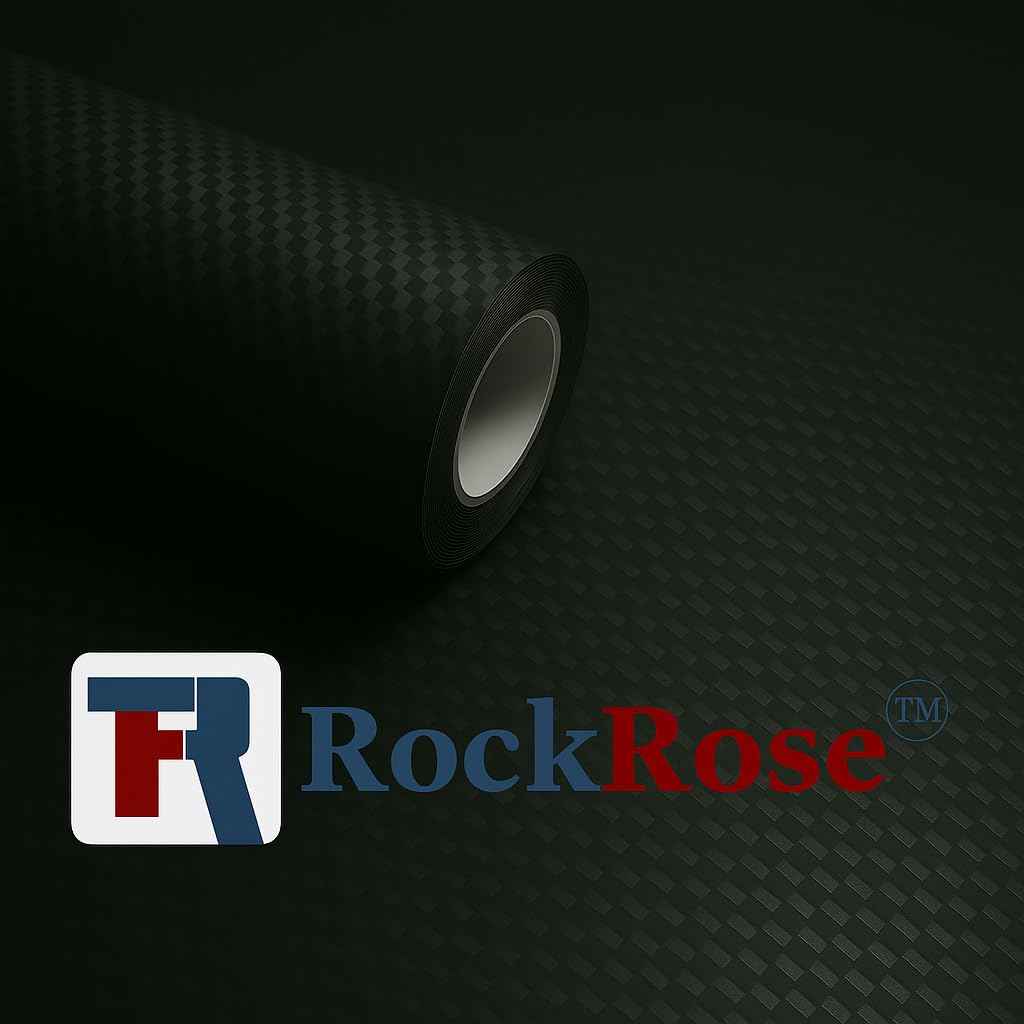 RockRose peel-back removal showing clean surface and residue-free benefit
