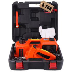 ROGTZ case front view showing compact storage and portability