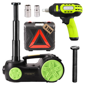 ROGTZ front view of packaged kit showing compact portability and complete set
