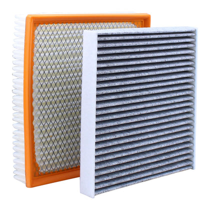 Roneeson front packaging showing combo set and fit benefits