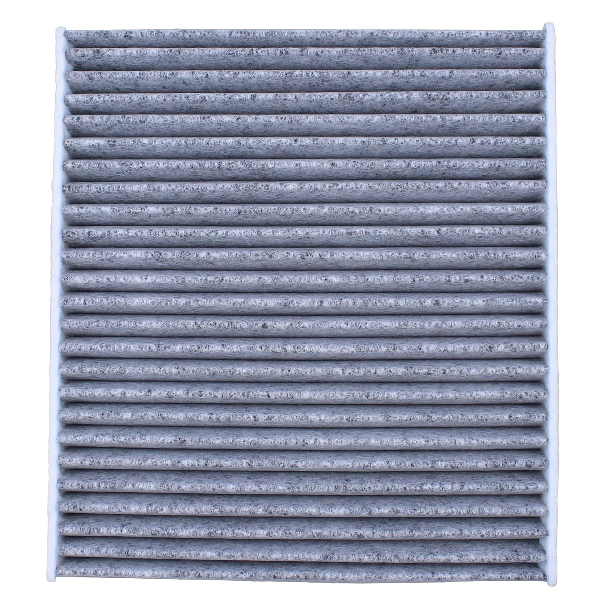 Roneeson interior lifestyle shot highlighting cleaner cabin air