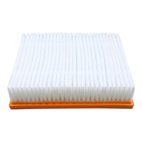Roneeson filters beside ruler showing accurate OEM-compatible sizing