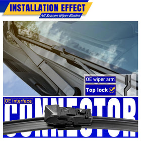 Rooppa connection detail showing easy plug-and-play installation benefit