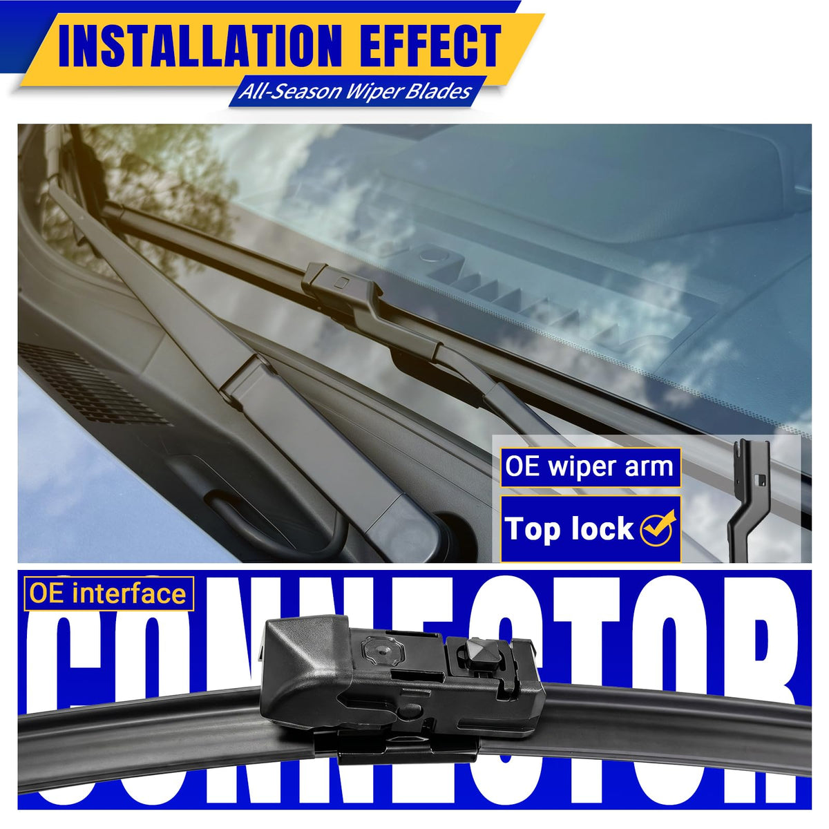Rooppa hard-molded frame and stainless spring detail offering durable pressure