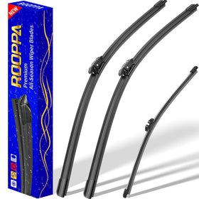 Rooppa front packaging showing Countryman compatible kit and clear labeling