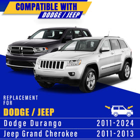 Rooppa installed on passenger side showing seamless coverage and quiet operation benefit