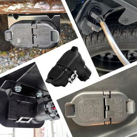 ROOTMUTIFY size and scale comparison showing compact design and easy handling