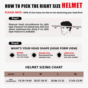 ROOZO helmet liner washable detail showing removable sweat-wicking comfort