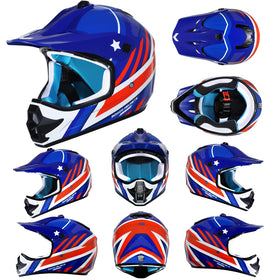 Roozo size comparison with measuring tape helps choose correct helmet fit
