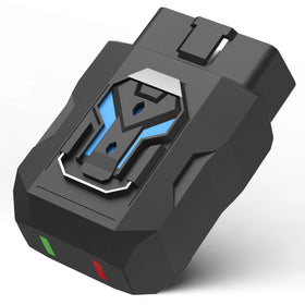 ROPODE AFM Disabler front view showing compact design and plug ease