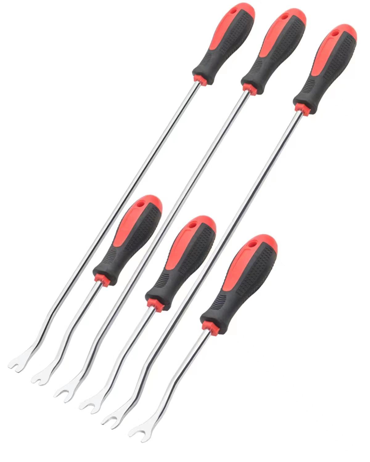 ROTATION front packaging showing full six-piece kit and benefits