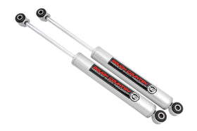 Rough Country 23141_N front packaging showing model and fitment benefits