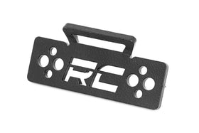 Rough Country kit packed for storage showing compact portability and neat organization