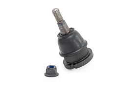 Rough Country front packaging showing replacement ball joint and included hardware benefits longevity