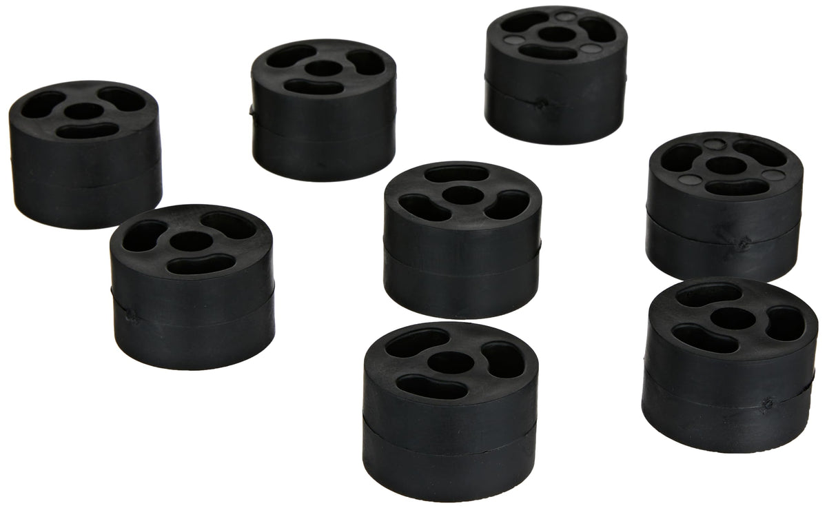 Rough Country kit packaging showing components and benefit of improved sightlines