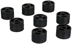 Rough Country kit packaging showing components and benefit of improved sightlines
