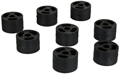Rough Country kit packaging showing components and benefit of improved sightlines