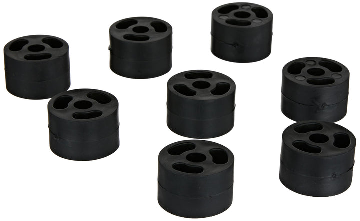 Rough Country kit packaging showing components and benefit of improved sightlines