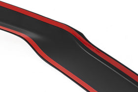 Rough Country gloss finish detail adding bold styling and protection