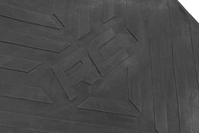 Rough Country mat with tools showing scale and heavy-duty cushioning benefit