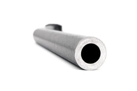 Rough Country Clevite rubber bushing close-up showing vibration dampening benefit