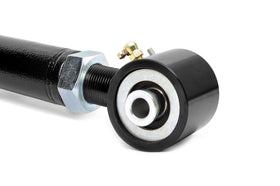 Rough Country close-up of Clevite rubber bushing highlighting durability and vibration reduction