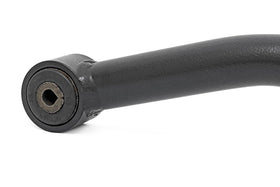 Rough Country close-up of thick 1.25-inch tube highlighting durability benefit