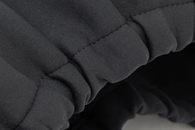 Rough Country close-up of vinyl lining preventing moisture and abrasion