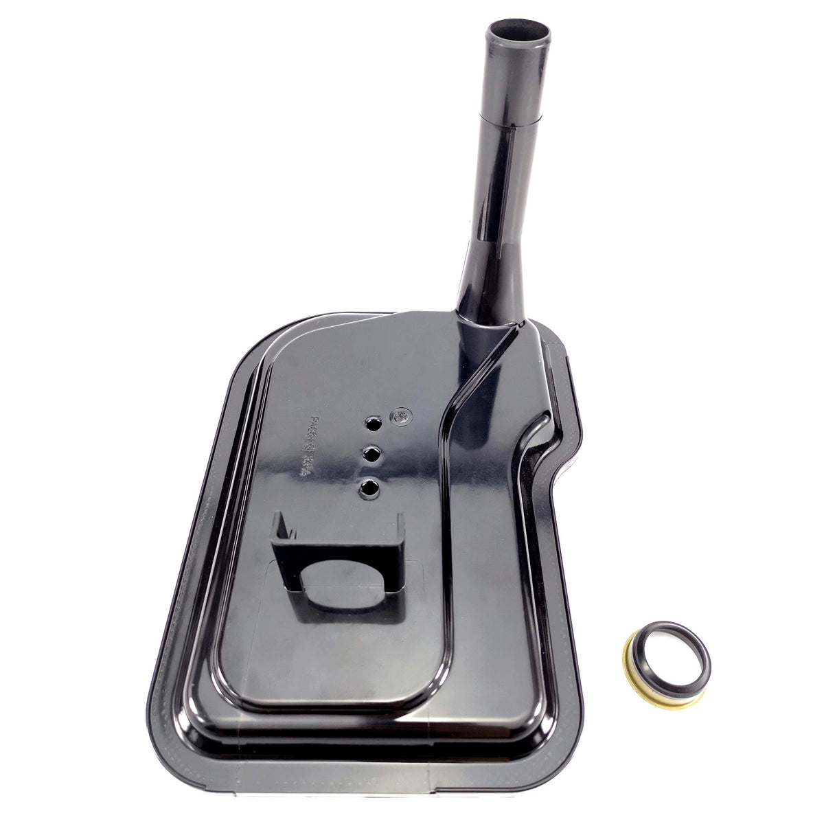 ROVIKE filter gasket and hardware display for complete replacement convenience
