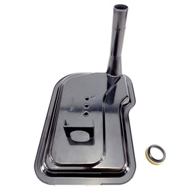 ROVIKE filter gasket and hardware display for complete replacement convenience