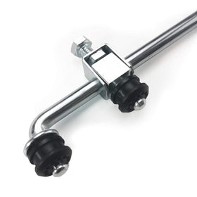 ROVIKE installed under vehicle demonstrating restored precise shifting benefit