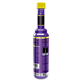 Royal Purple atomizer close-up nozzle showing precise application benefit