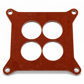 RoyalAir spacer front view showing fit and improved response