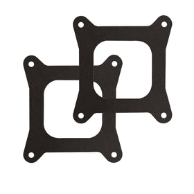 RoyalAir spacer label and fitment marking confirming compatibility