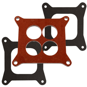 RoyalAir spacer top close-up with precise machined openings benefit