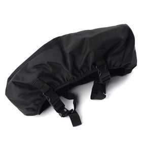 Royitay retail packaging and included single winch cover in box