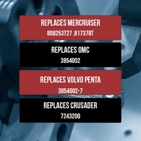 RPS ignition coil connected to wiring harness demonstrating plug-and-play ease