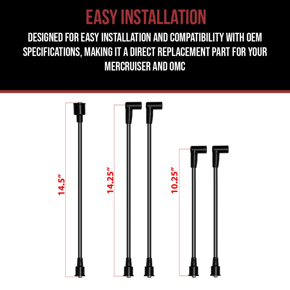RPS kit installed in engine bay restoring reliable ignition performance