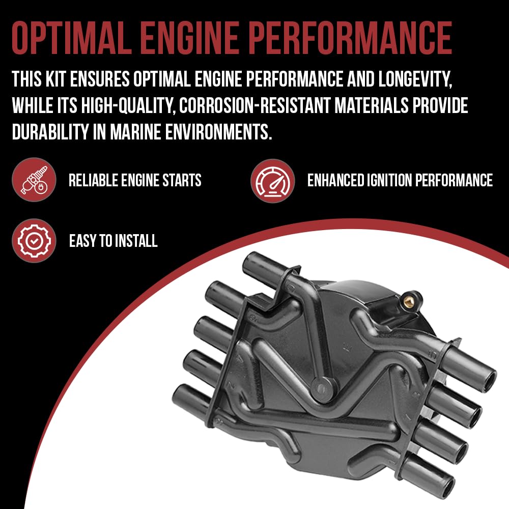 RPS cap and rotor next to ruler illustrating compact dimensions for fit