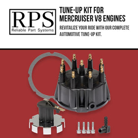 RPS rotor close-up detail highlighting precise contact profile benefit