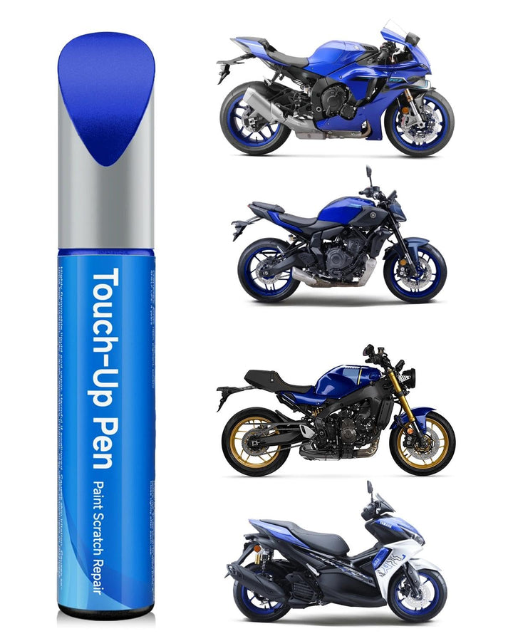 RSACET touch-up pen front cap showing paint code 0564 for precise identification